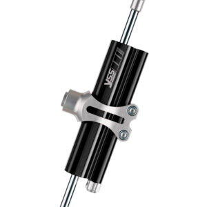 Ammortizzatore di sterzo YAMAHA R6 cc 600 2017-2021