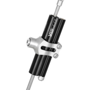 Ammortizzatore di sterzo DUCATI 1098 cc 1100 2007-2009