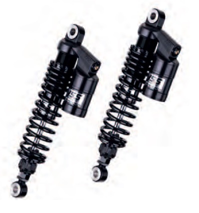 Ammortizzatori TRIUMPH Bonneville cc 865 2008-2015