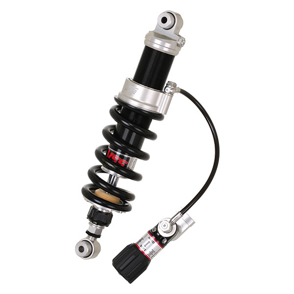 Ammortizzatori BMW R NineT Urban GS (e4) cc 1200 2017-2020