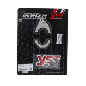 Ammortizzatore di sterzo UNIVERSALE cc 0-