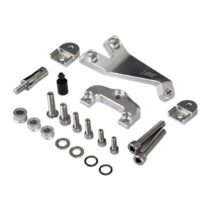Ammortizzatore di sterzo KAWASAKI Z 650 cc 650 2017-2025