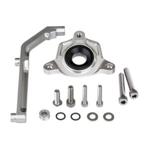 Ammortizzatore di sterzo KAWASAKI Z 1000 (2003->) cc 1000 2010-2017