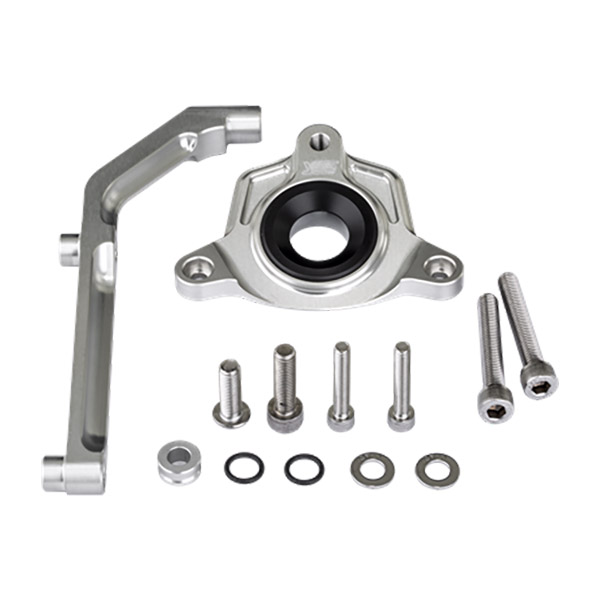 Ammortizzatore di sterzo KAWASAKI Z 1000 (2003->) cc 1000 2010-2017