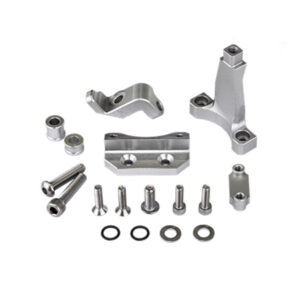 Ammortizzatore di sterzo KAWASAKI Ninja 400 (2 c.) cc 400 2018-2023