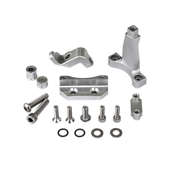 Ammortizzatore di sterzo KAWASAKI Ninja 400 (2 c.) cc 400 2018-2023