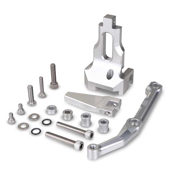 Ammortizzatore di sterzo YAMAHA Tracer 9 (->2024) cc 900 2021-2021