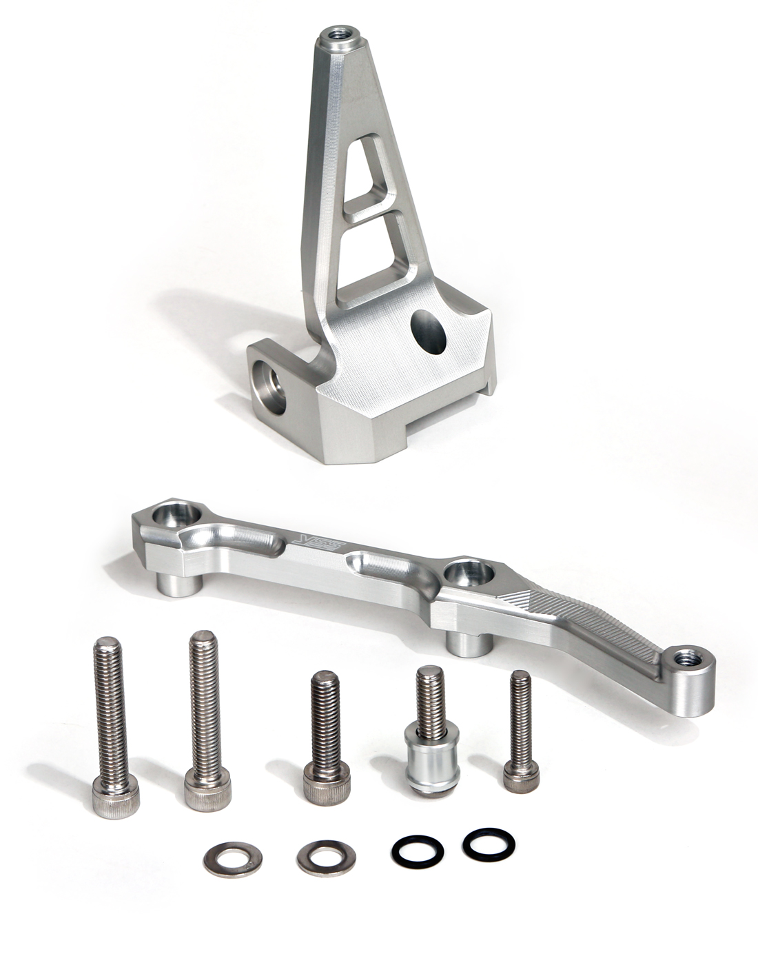 Ammortizzatore di sterzo YAMAHA MT-09 ('13-'20) cc 900 2013-2020