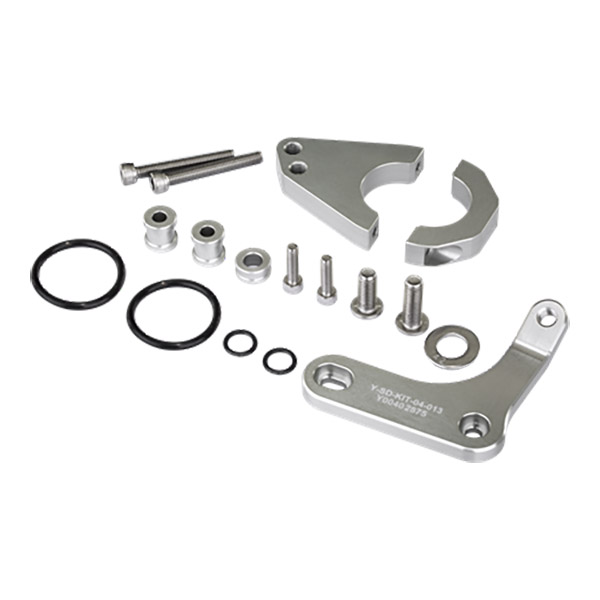 Ammortizzatore di sterzo YAMAHA X-MAX 300 / TechMax 300 (->2024) cc 300 2017-2022