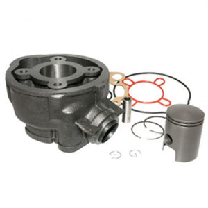 Cilindri e pistoni (B) APRILIA RX 50 / Minarelli AM cc 50 1998-2005