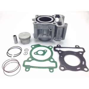 Cilindri e pistoni (B) YAMAHA MT-125 cc 125 2014-2016