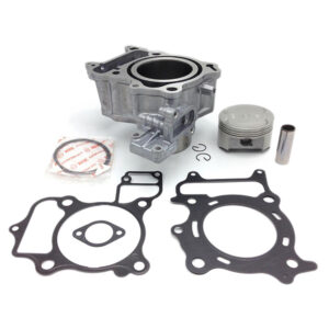 Cilindri e pistoni (B) HONDA SH 300 (->2015) cc 300 2006-2015