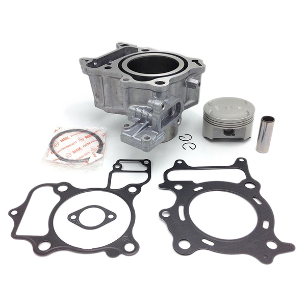 Cilindri e pistoni (B) HONDA SH 300 (->2015) cc 300 2006-2015
