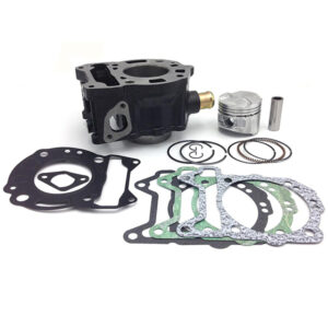 Cilindri e pistoni (B) APRILIA Atlantic 125 cc 125 2004-2005