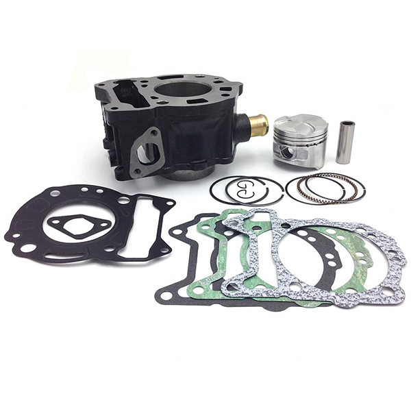 Cilindri e pistoni (B) APRILIA Atlantic 125 cc 125 2004-2005