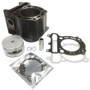 Cilindri e pistoni (B) APRILIA Leonardo 250 cc 250 1999-2004