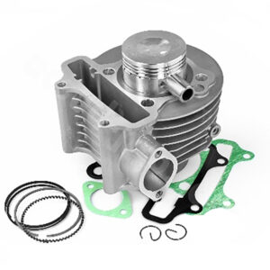 Cilindri e pistoni (B) KYMCO Agility R12" 125 cc 125 2006-2020
