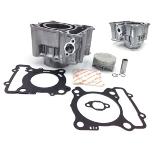 Cilindri e pistoni (B) YAMAHA TriCity 300 cc 300 2020-2022