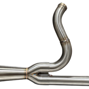 SCARICHI 2-IN-1 BREAKAWAY CONE PERFORMANCE PER DYNA 6 MARCE