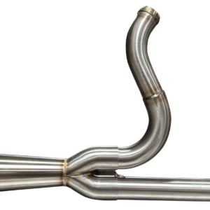 SCARICHI 2-IN-1 BREAKAWAY CONE PERFORMANCE PER SOFTAIL M8