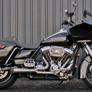 SCARICHI 2-IN-1 BREAKAWAY CONE PERFORMANCE PER TOURING