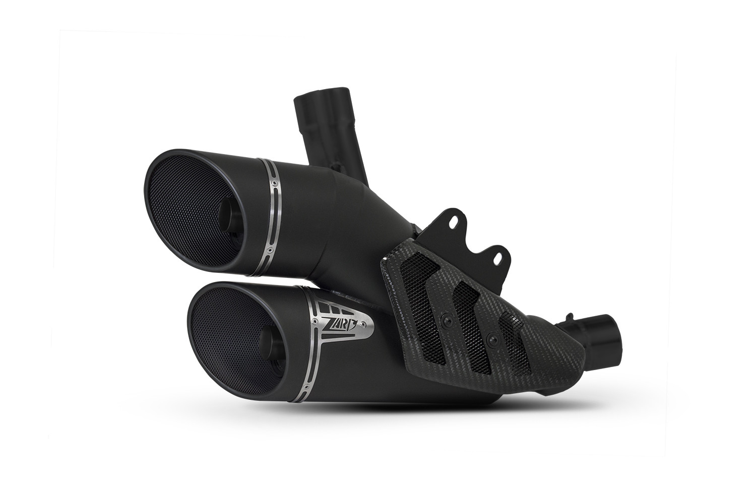 SCARICO DIAVEL 1260 | SLIP-ON KIT (20-21)