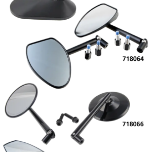 SET SPECCHIETTI CULT-WERK BY HIGHSIDER
