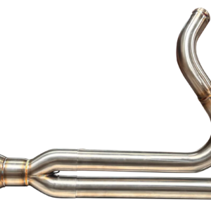 SISTEMA DI SCARICO 2-IN-1 "JESSE" DI CONE PERFORMANCE PER TOURING M8