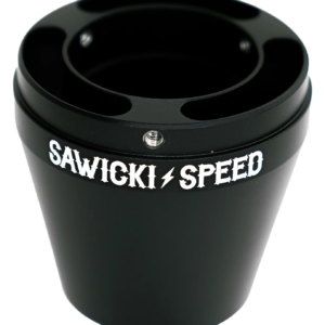 TAPPO FINALE IN BILLET SAWICKI SPEED