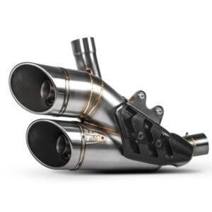 SCARICO DIAVEL 1260 | SLIP-ON KIT (20-21)