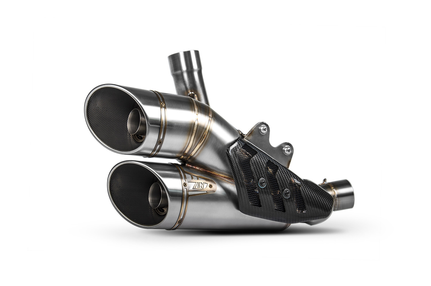 SCARICO DIAVEL 1260 | SLIP-ON KIT (20-21)