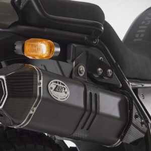 SCARICO HIMALAYAN 410 | "PENTA HIGH" SLIP-ON (21-23)