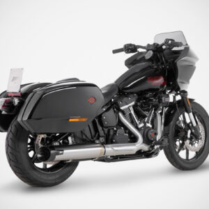 SCARICO LOW RIDER ST | FULL KIT 2:1 (25-26)