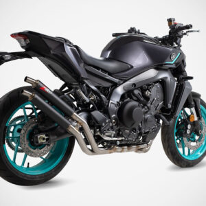 SCARICO MT-09 | FULL KIT (24-26)