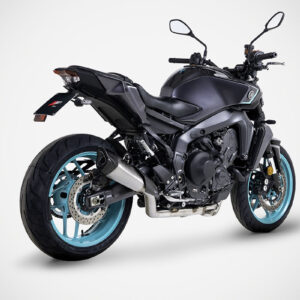SCARICO MT-09 | FULL KIT 3:1 (24-26)