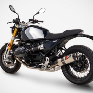SCARICO R 12 NineT | SLIP-ON "RAID 80" (25-26)