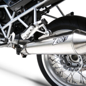 SCARICO R 1200 R | SLIP-ON (04-09)