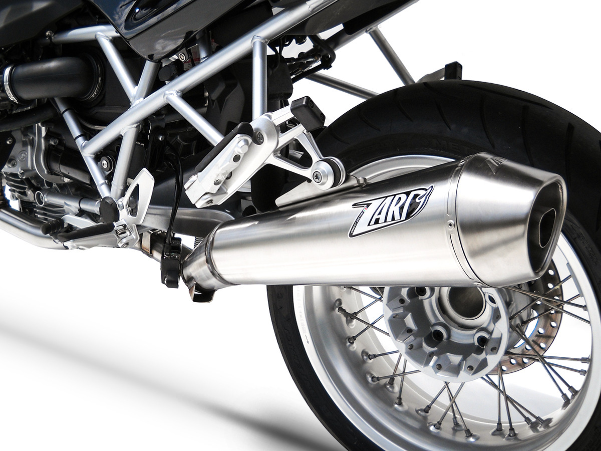 SCARICO R 1200 R | SLIP-ON (04-09)