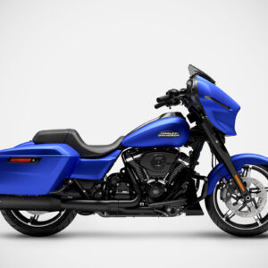 SCARICO STREET GLIDE | SLIP-ONS (25-26)