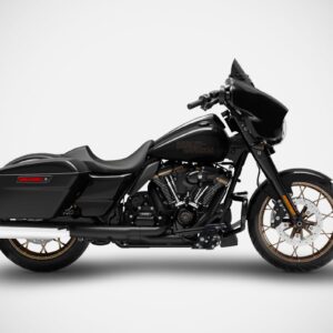 SCARICO STREET GLIDE ST | SLIP-ONS "4.5 POLLICI" SLASH CUT (25-26)