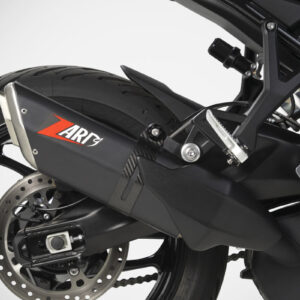 SCARICO TIGER SPORT 800 | SLIP-ON (25-26)