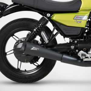 SCARICO V7 850 | SLIP-ONS "EVO" (2026)