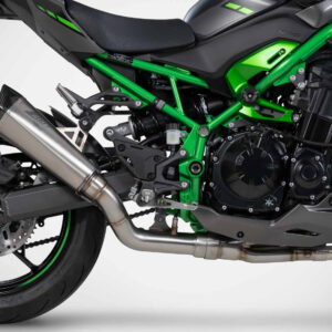 SCARICO Z900 | FULL KIT (2025)