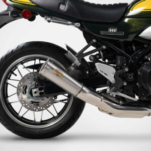 SCARICO Z900 RS | SLIP-ON RACING (21-25)