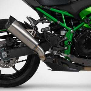 SCARICO Z900 | SLIP-ON (2025)