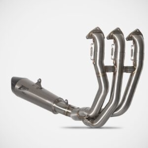 SPEED TRIPLE 1200 RS | KIT COLLETTORI (25-26)