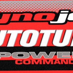 Power Commander (B) UNIVERSALE  cc  0-