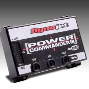 Power Commander (B) DUCATI 1098 R cc 1200 2008-2009