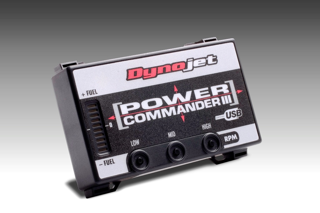 Power Commander (B) TRIUMPH Daytona 650 cc 650 2005-2005