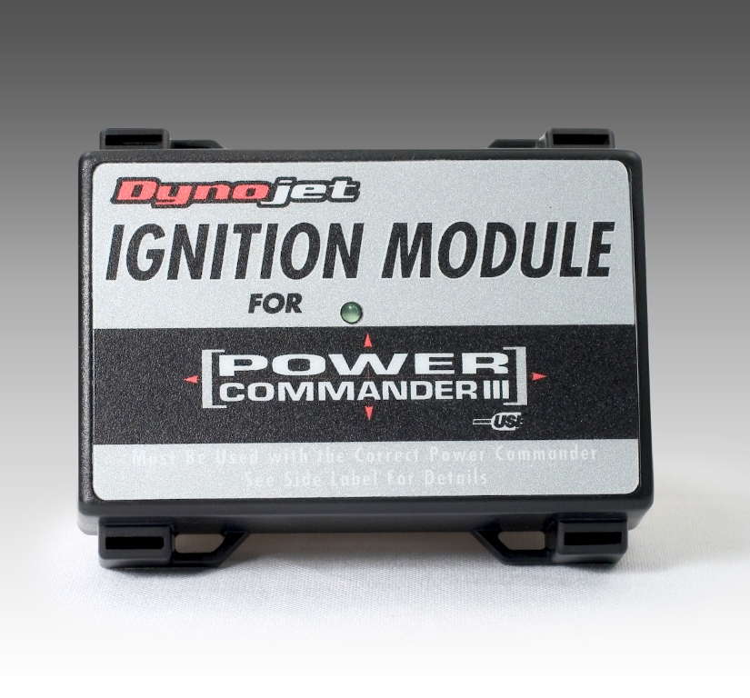 Power Commander (B) HONDA CBF 600 N cc 600 2008-2008